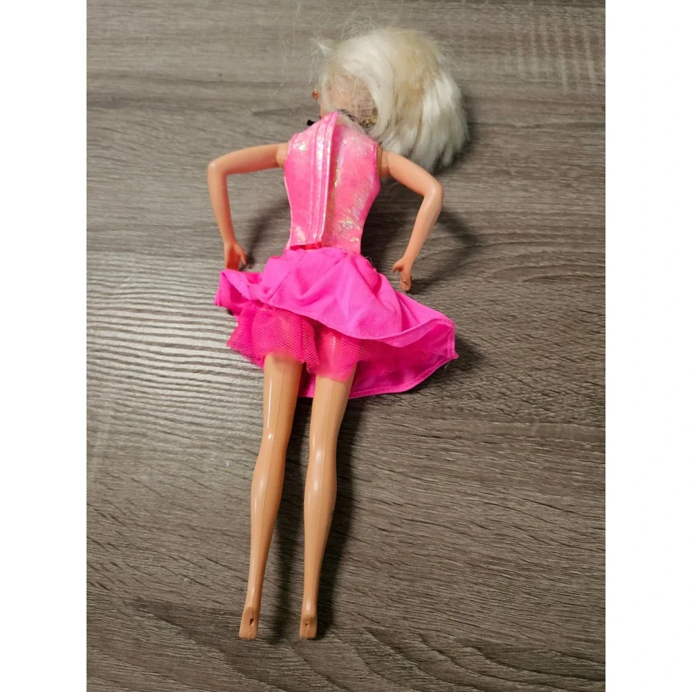Mattel vintage barbie